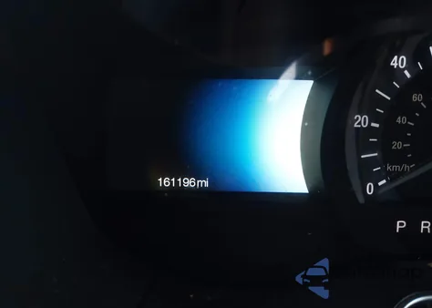 2017 Ford Fusion Hybrid Se from USA, damaged, VIN 3FA6P0LU0HR355238